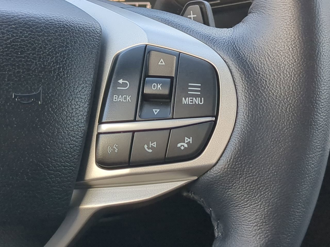 2021 Ford Explorer XLT Winder GA