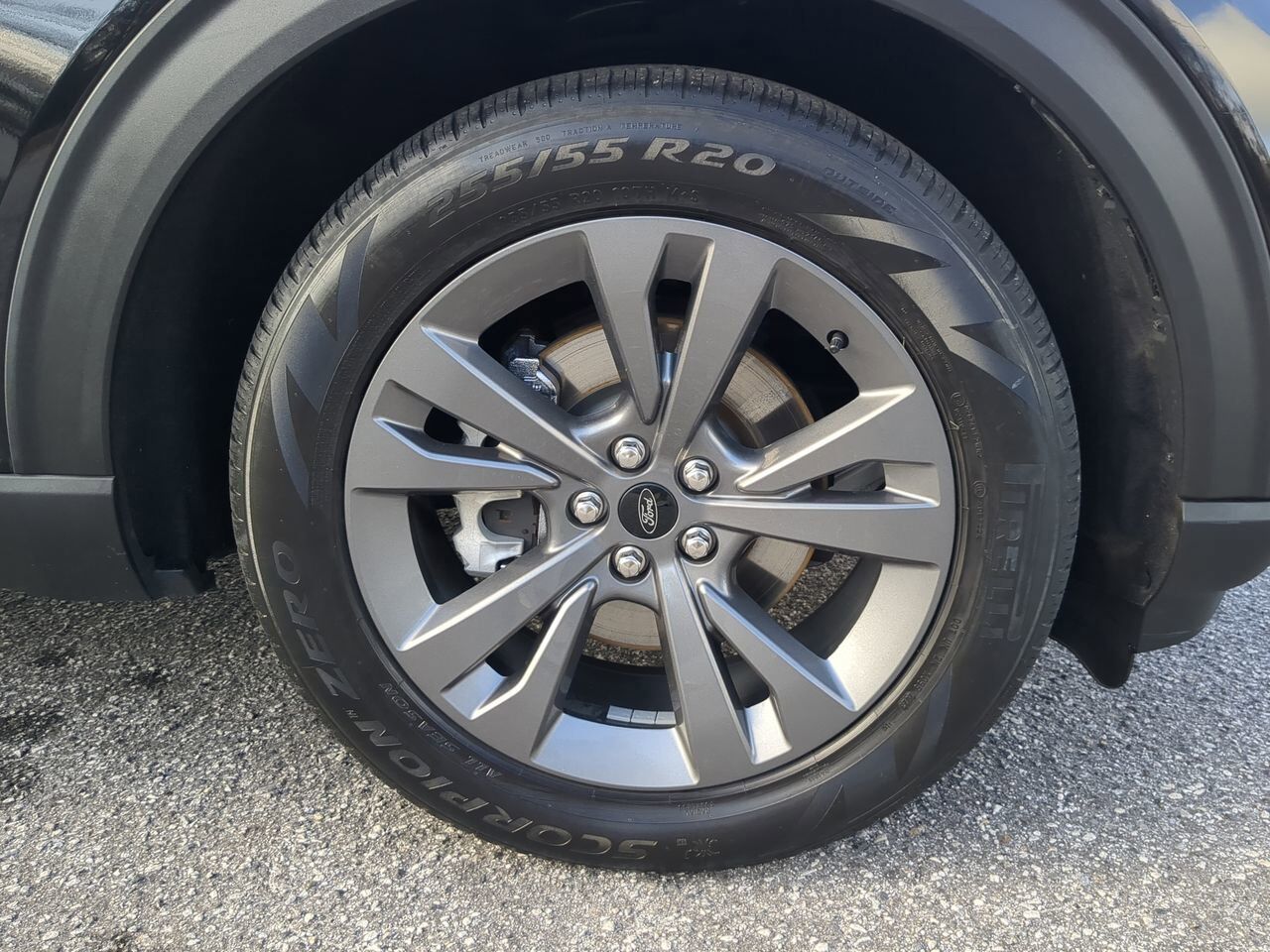 2021 Ford Explorer XLT Winder GA
