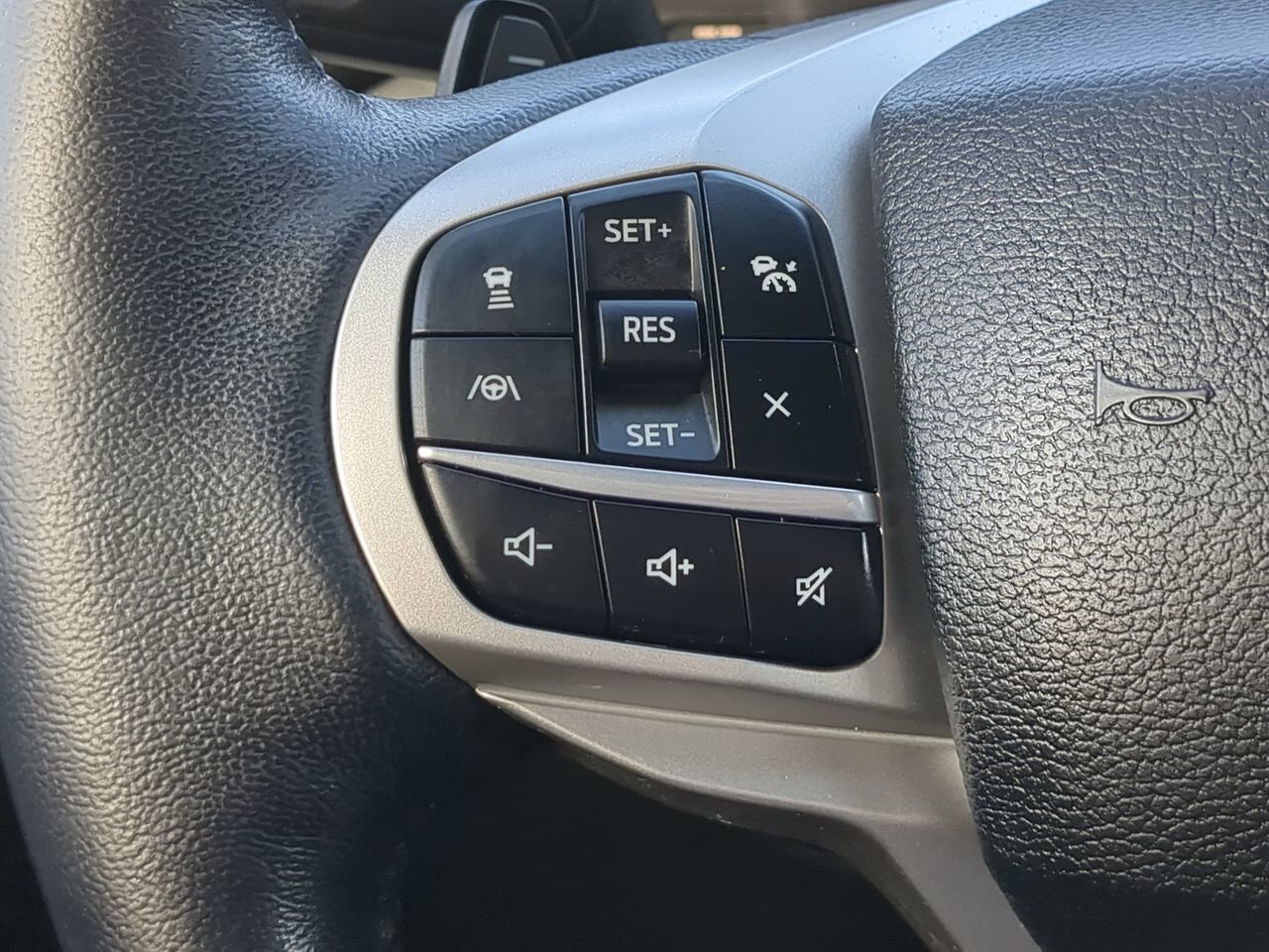 2021 Ford Explorer XLT Winder GA