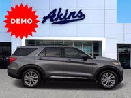 2021 Ford Explorer XLT Winder GA 2021 Ford Explorer XLT Winder GA