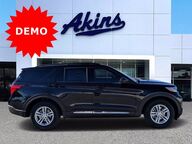 2021 Ford Explorer XLT Winder GA 2021 Ford Explorer XLT Winder GA