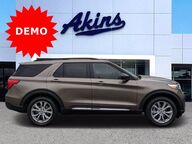2021 Ford Explorer XLT Winder GA 2021 Ford Explorer XLT Winder GA