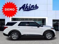 2021 Ford Explorer XLT Winder GA 2021 Ford Explorer XLT Winder GA