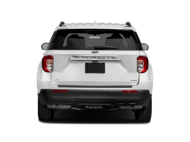 2021 Ford Explorer XLT Winder GA