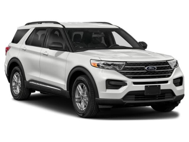 2021 Ford Explorer XLT Winder GA