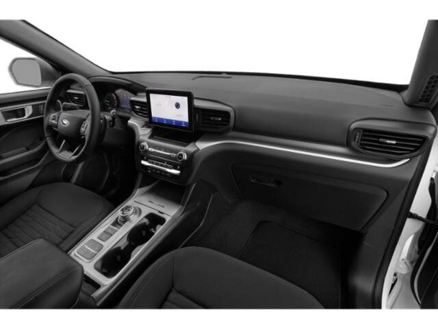 2021 Ford Explorer XLT Winder GA