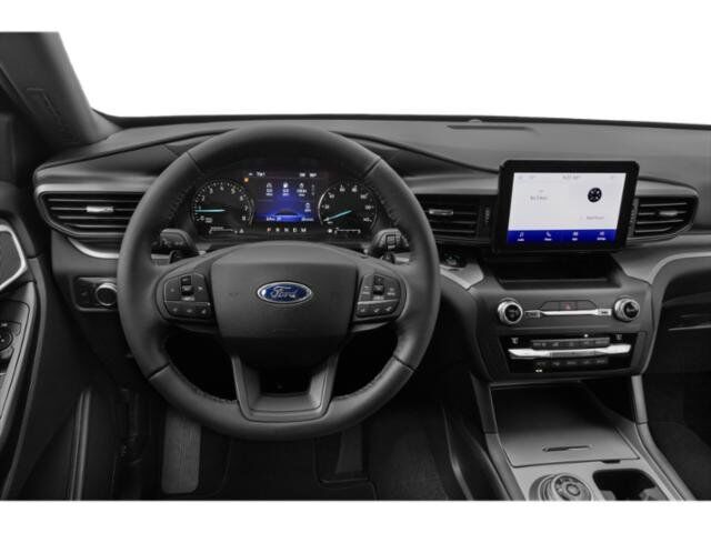 2021 Ford Explorer XLT Winder GA