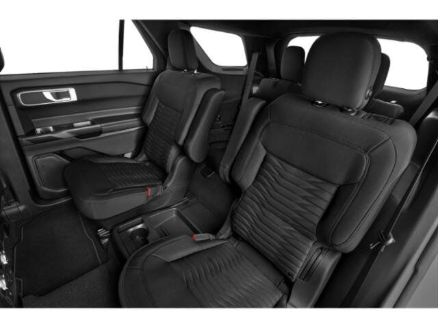 2021 Ford Explorer XLT Winder GA