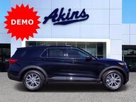 2021 Ford Explorer XLT Winder GA 2021 Ford Explorer XLT Winder GA