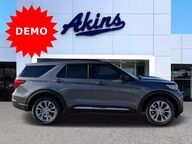 2021 Ford Explorer XLT Winder GA 2021 Ford Explorer XLT Winder GA