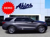2021 Ford Explorer XLT Winder GA 2021 Ford Explorer XLT Winder GA
