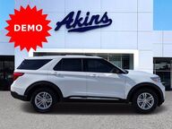 2021 Ford Explorer XLT Winder GA 2021 Ford Explorer XLT Winder GA