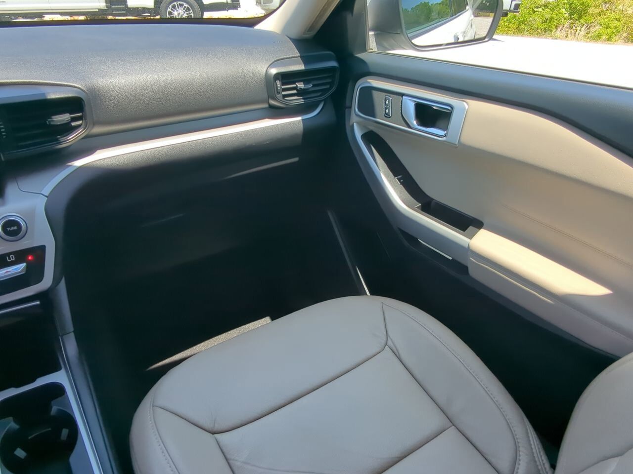2021 Ford Explorer XLT Winder GA
