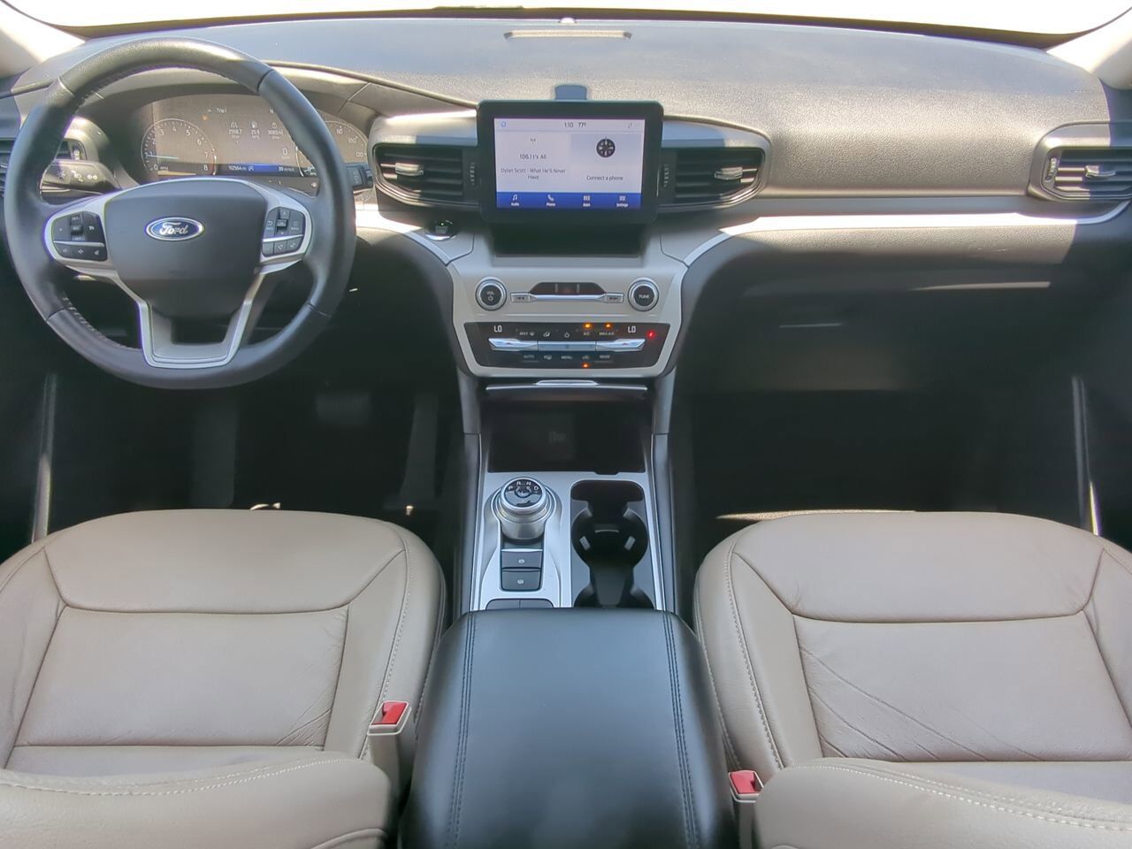 2021 Ford Explorer XLT Winder GA