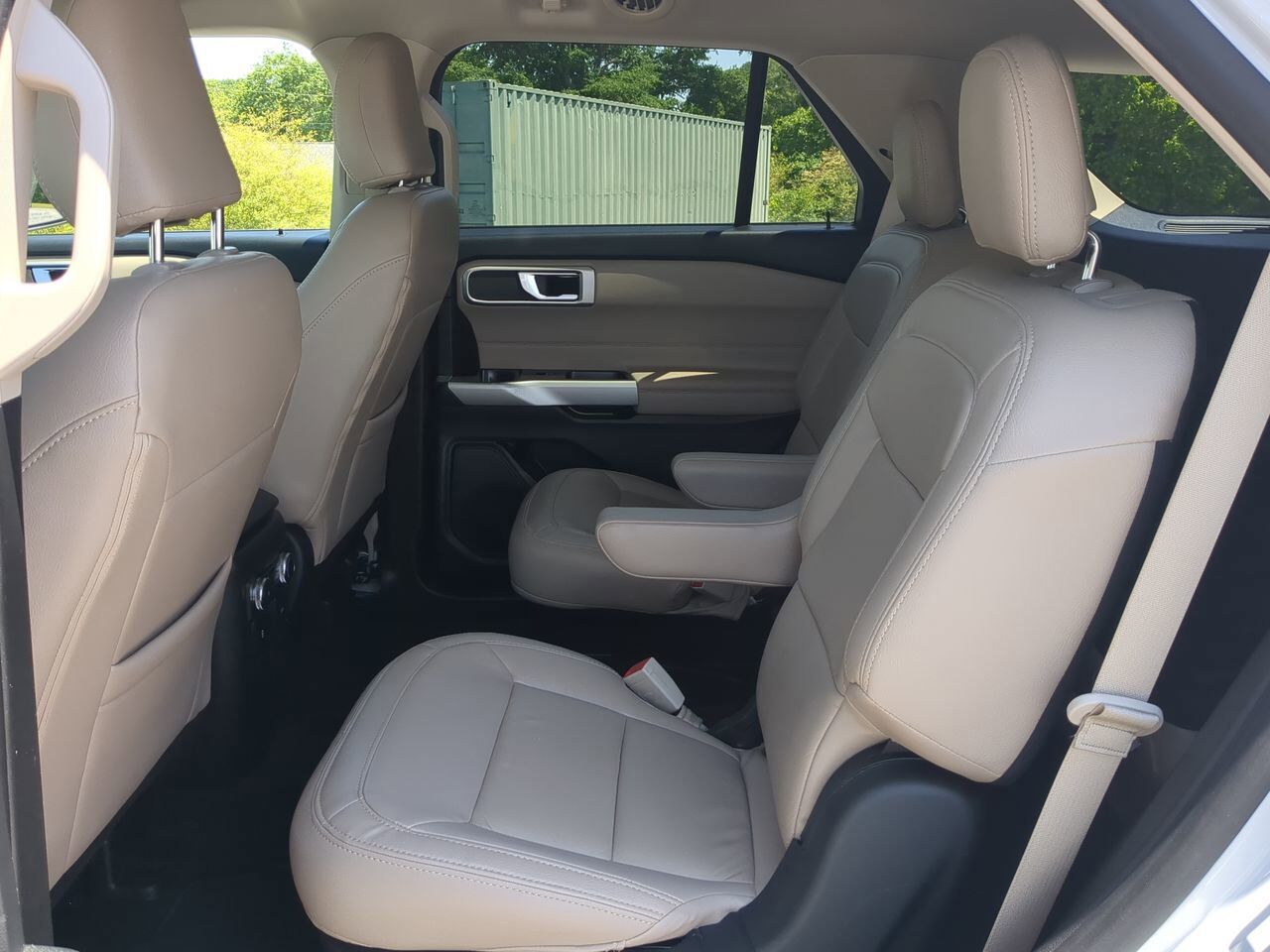2021 Ford Explorer XLT Winder GA