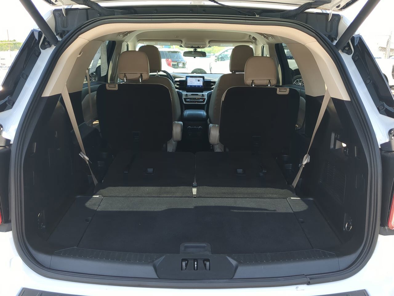 2021 Ford Explorer XLT Winder GA