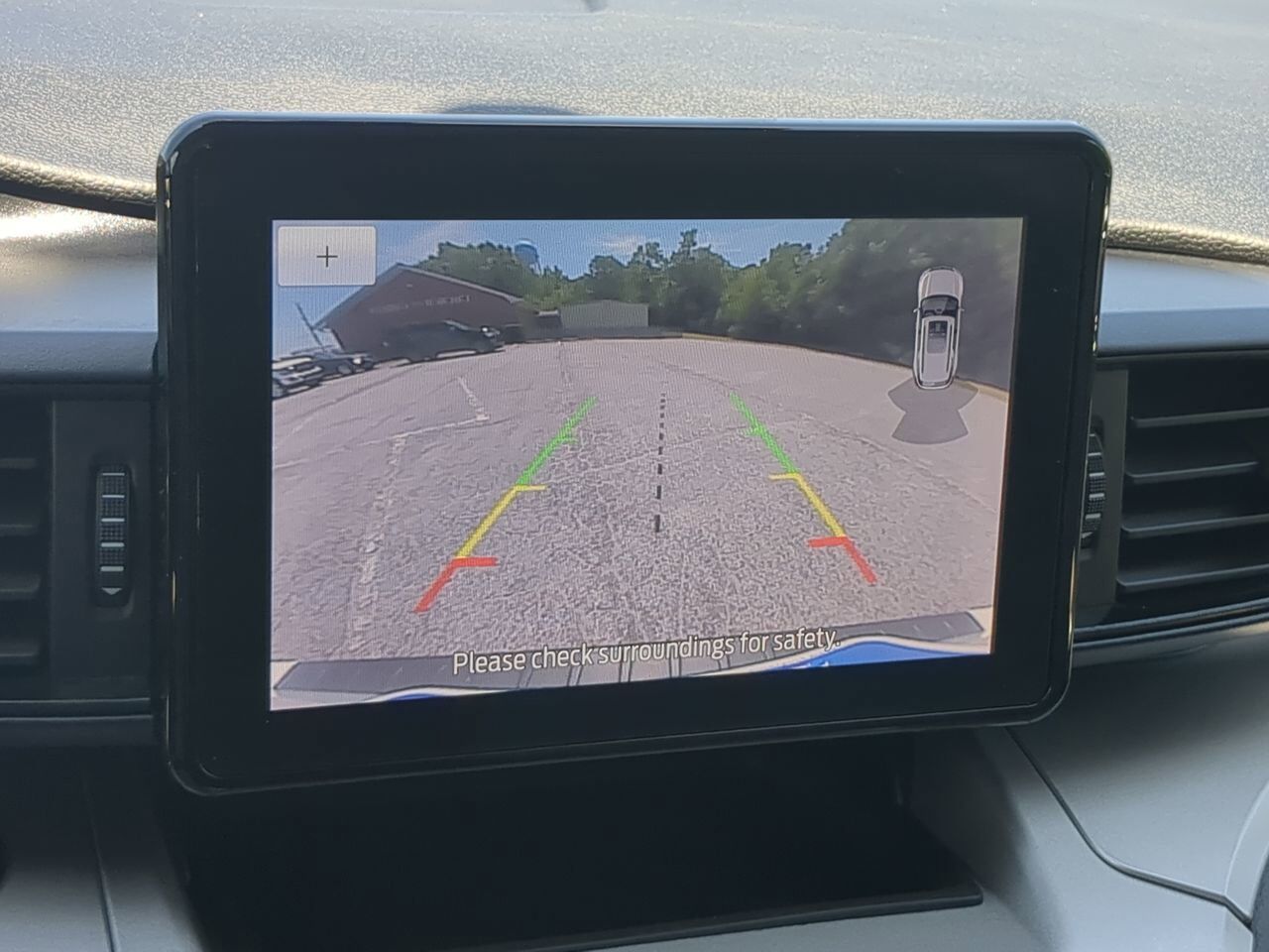 2021 Ford Explorer XLT Winder GA