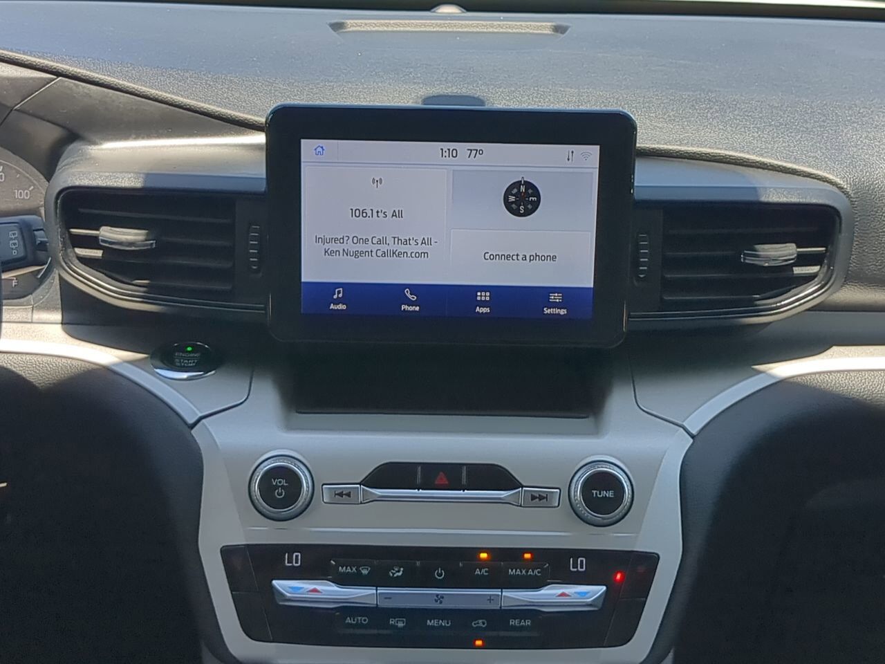 2021 Ford Explorer XLT Winder GA