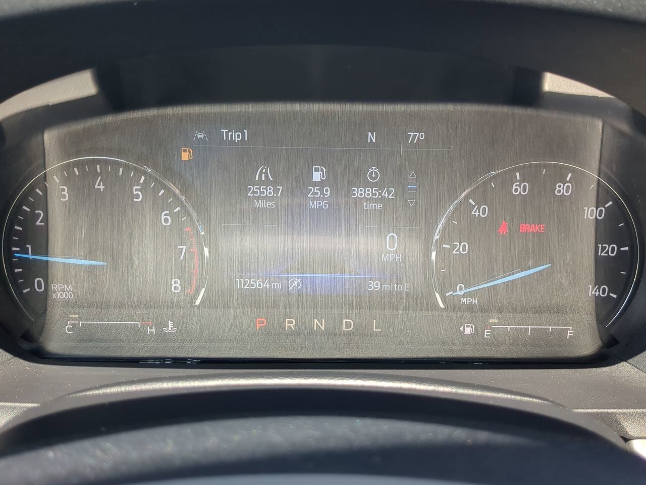 2021 Ford Explorer XLT Winder GA