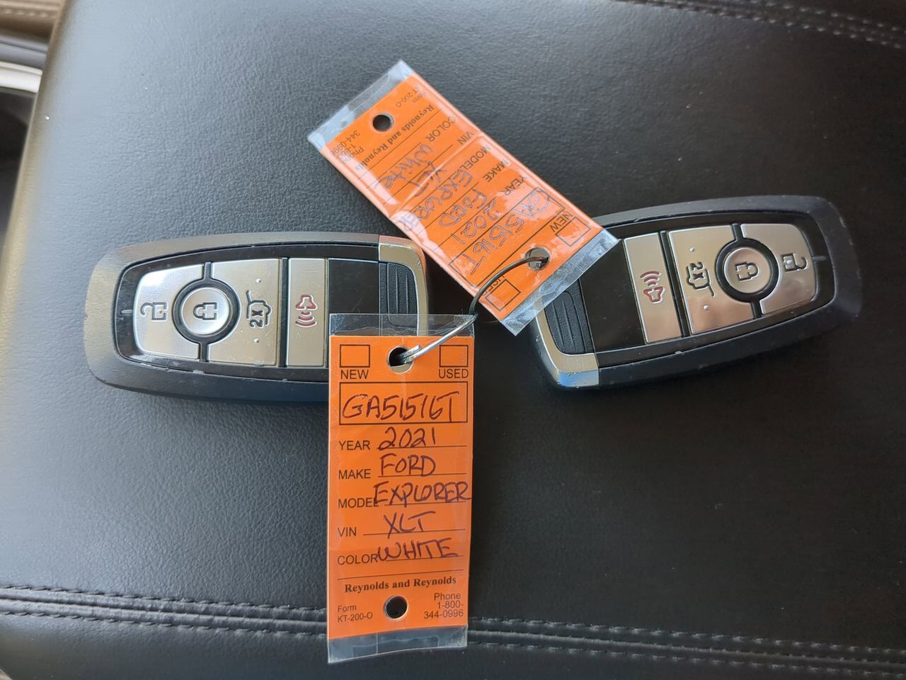 2021 Ford Explorer XLT Winder GA