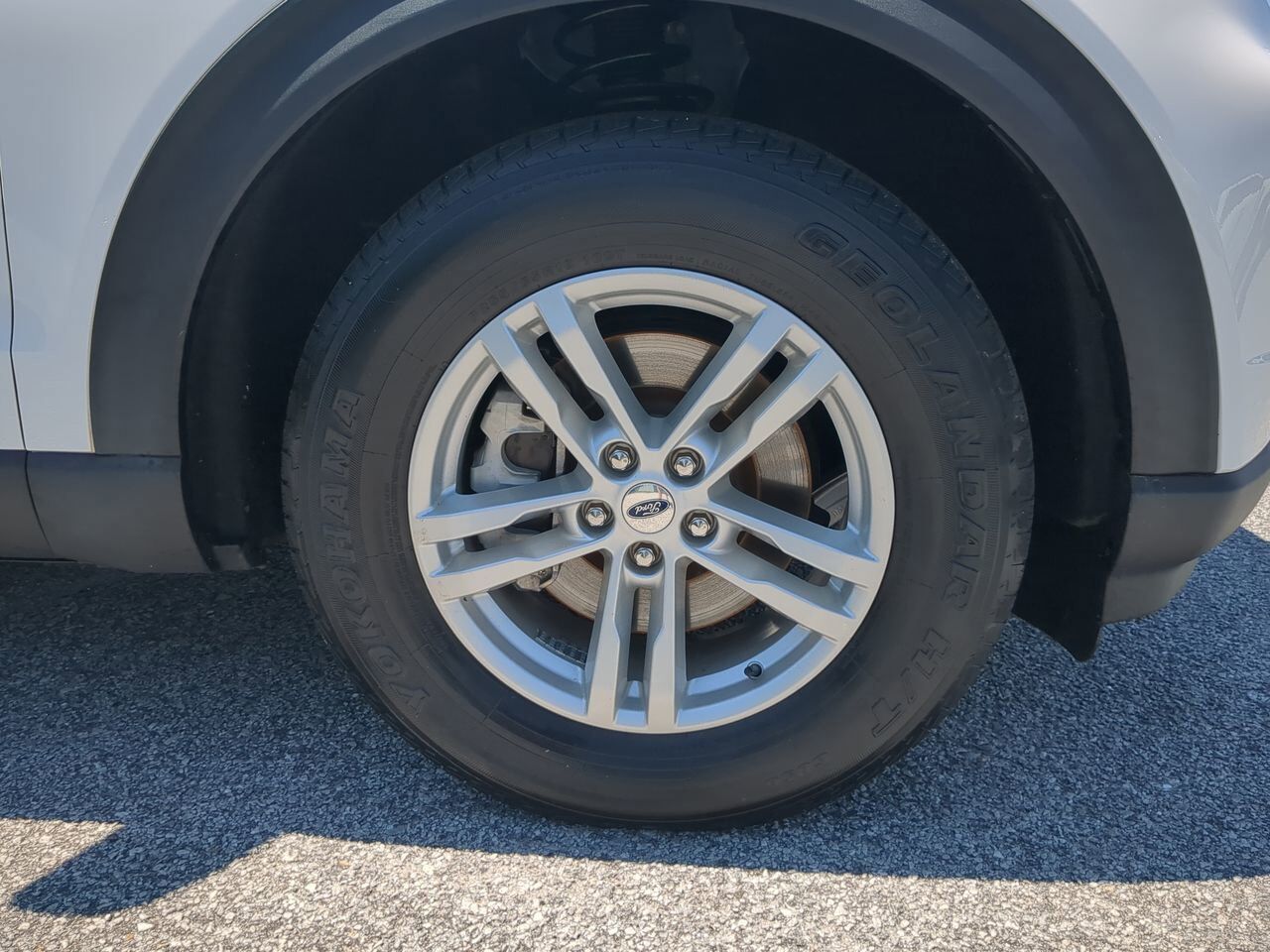2021 Ford Explorer XLT Winder GA