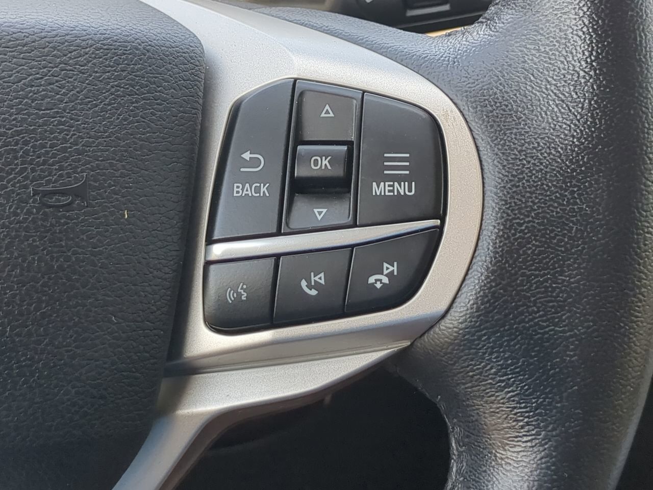 2021 Ford Explorer XLT Winder GA