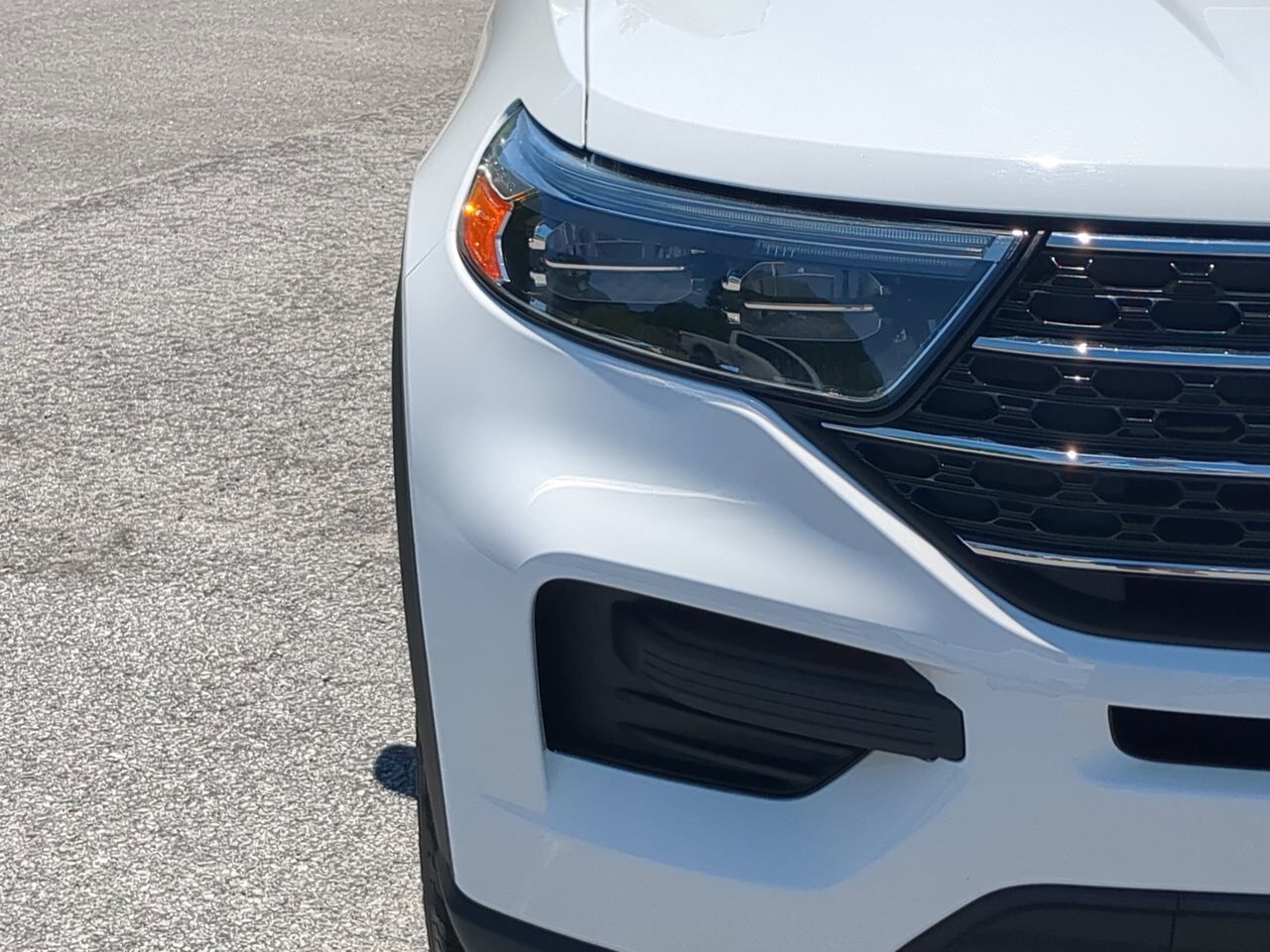 2021 Ford Explorer XLT Winder GA