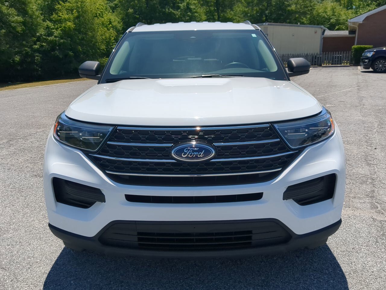 2021 Ford Explorer XLT Winder GA