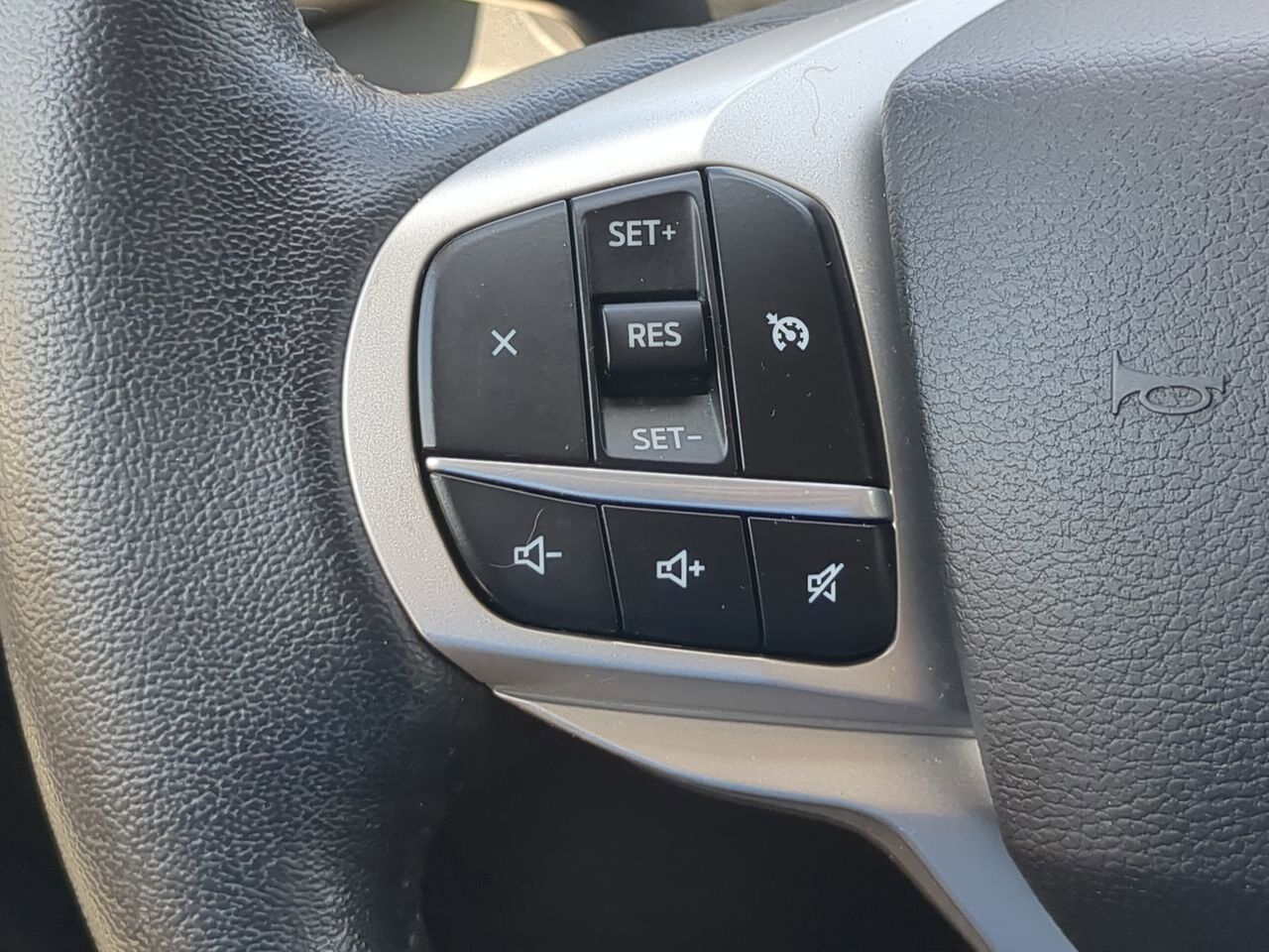 2021 Ford Explorer XLT Winder GA