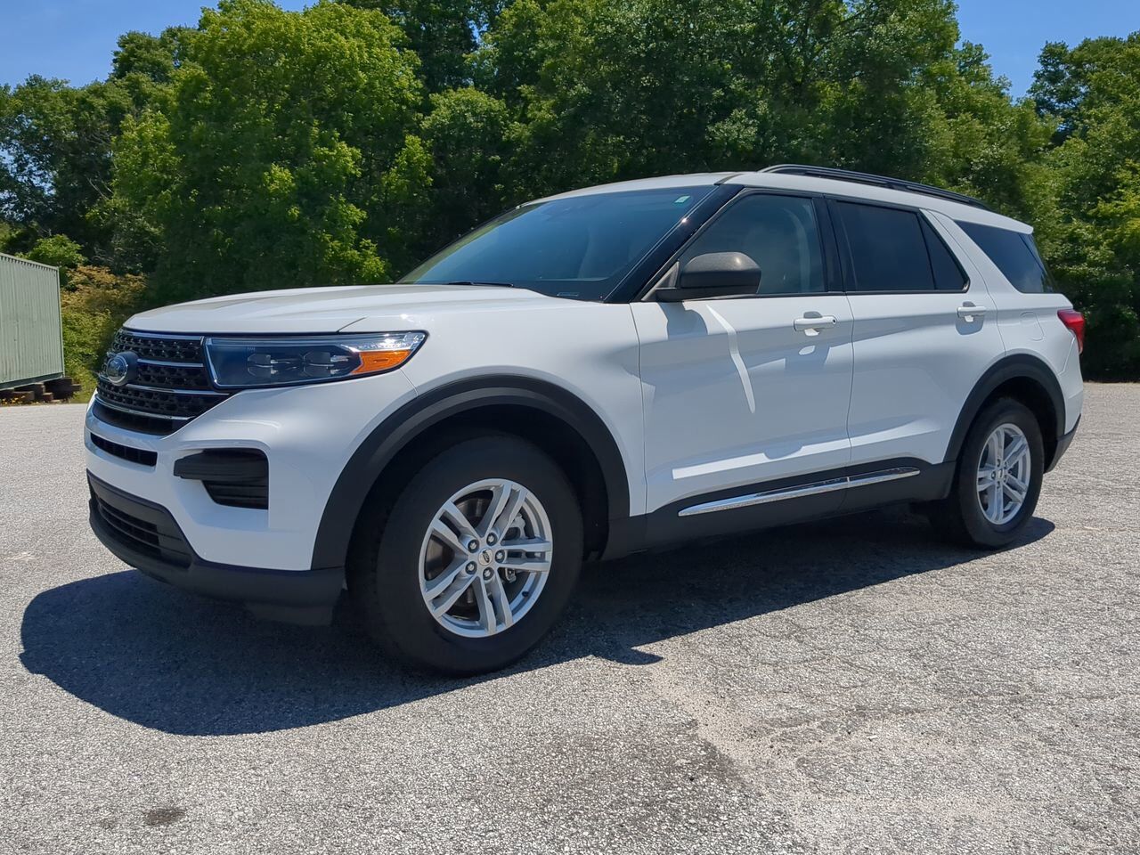 2021 Ford Explorer XLT Winder GA