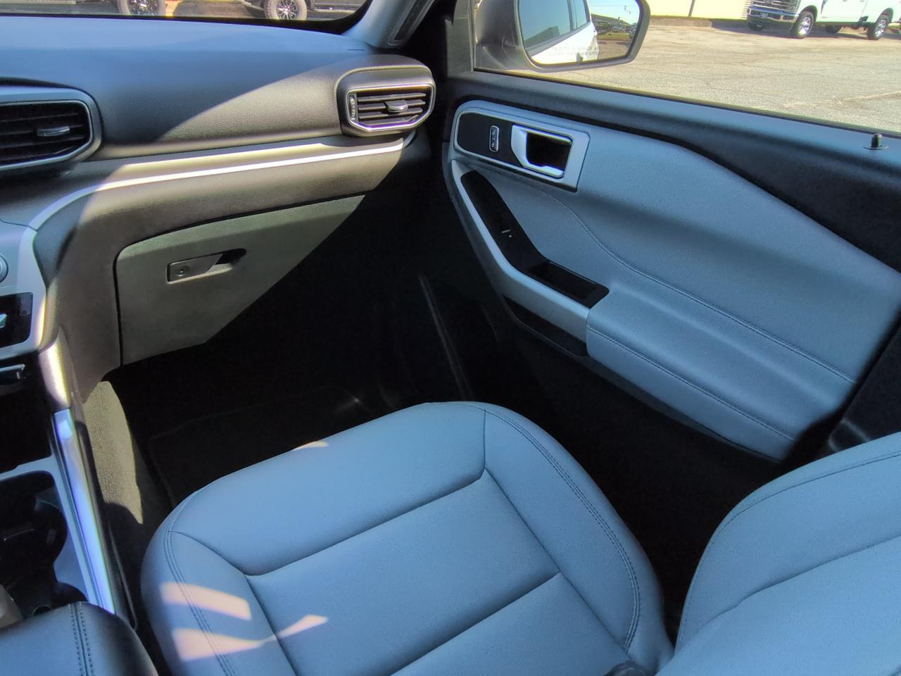 2021 Ford Explorer XLT Winder GA