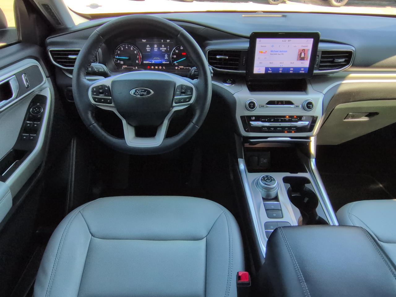 2021 Ford Explorer XLT Winder GA