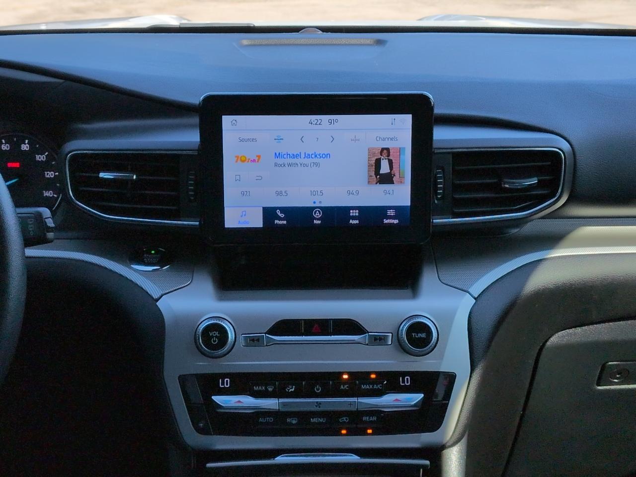 2021 Ford Explorer XLT Winder GA