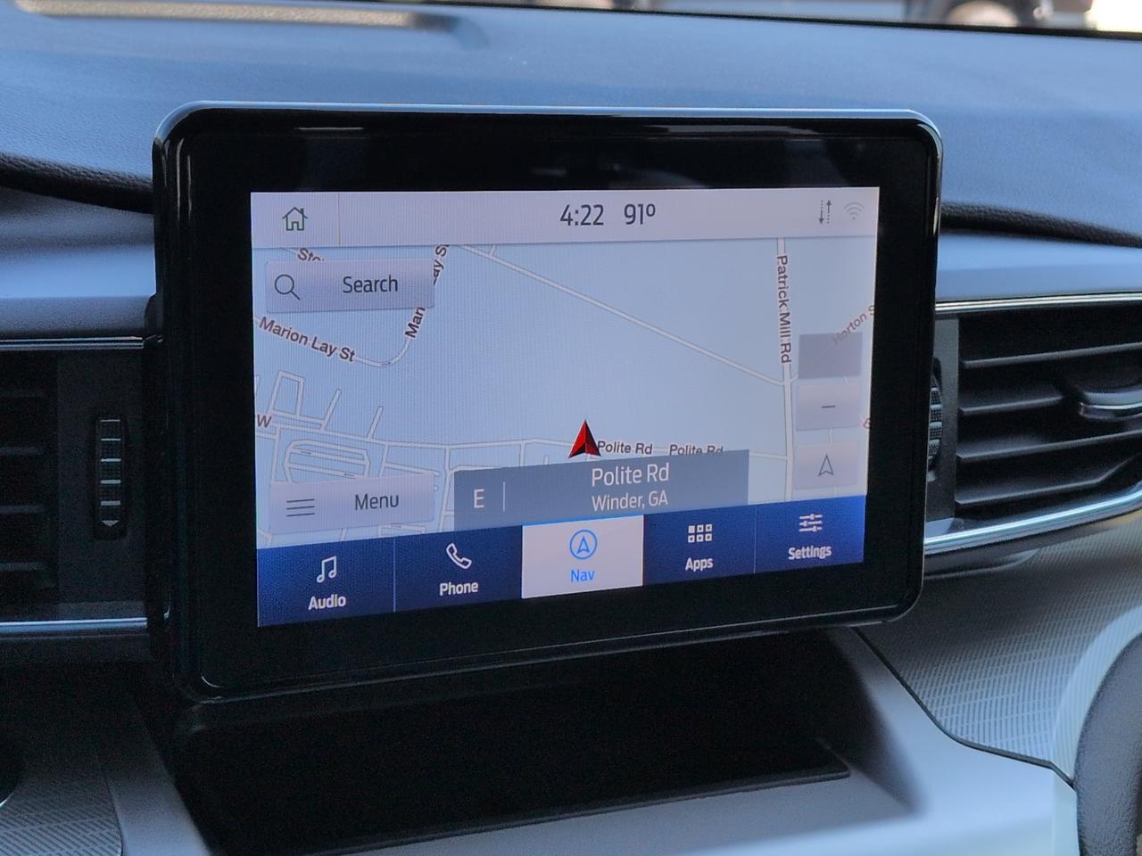 2021 Ford Explorer XLT Winder GA