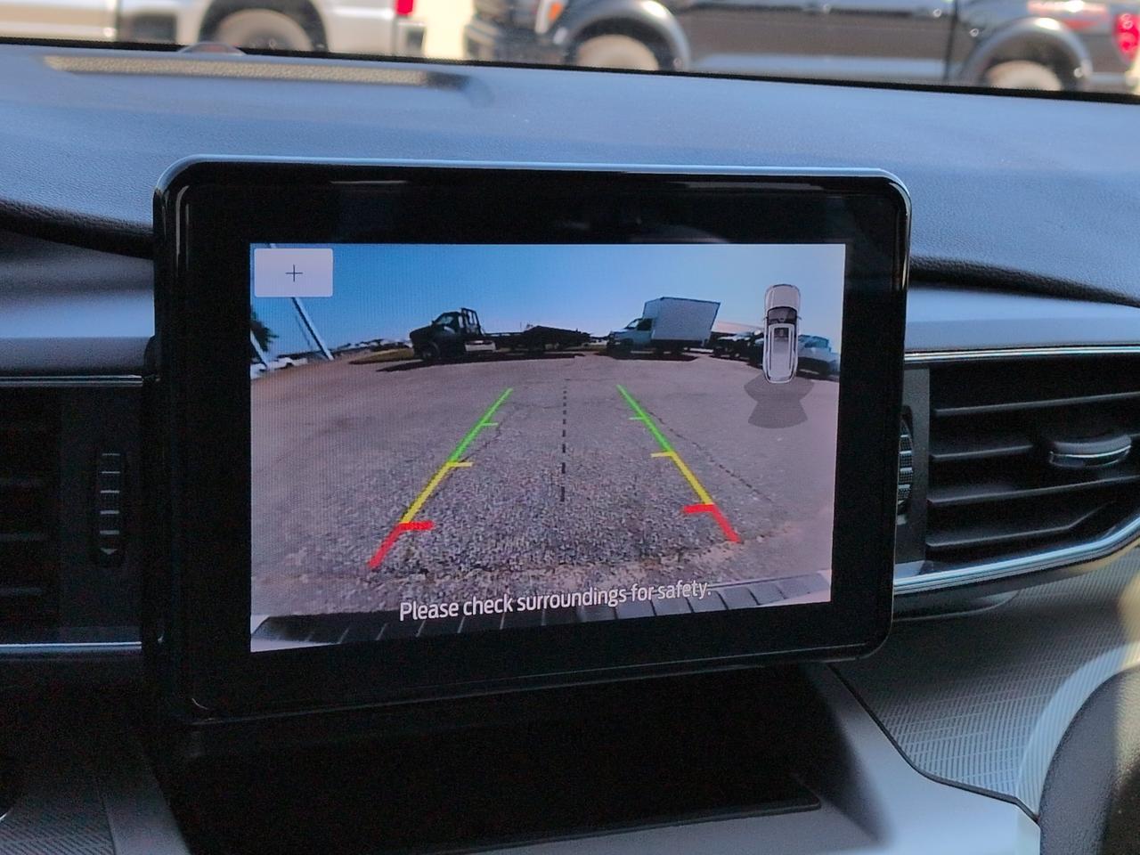 2021 Ford Explorer XLT Winder GA