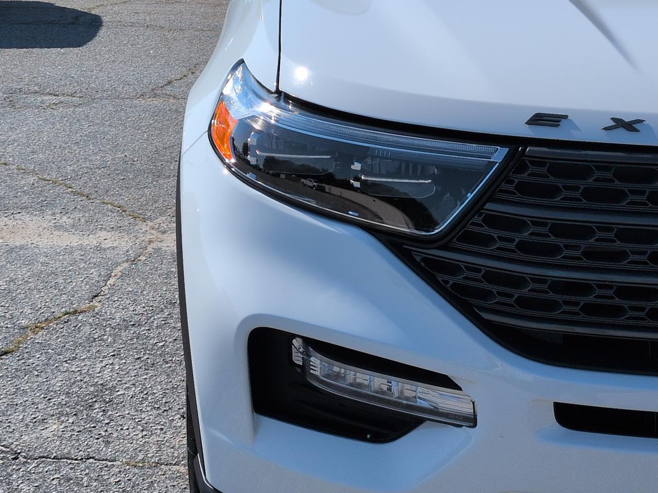 2021 Ford Explorer XLT Winder GA