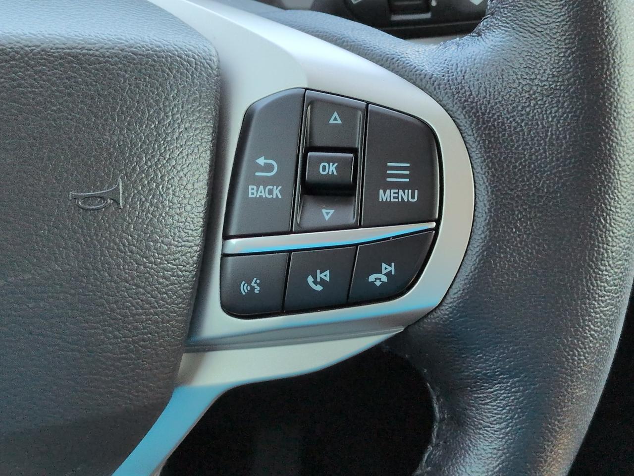 2021 Ford Explorer XLT Winder GA