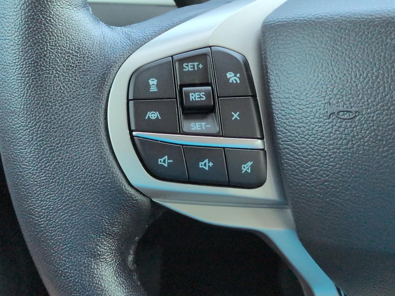 2021 Ford Explorer XLT Winder GA