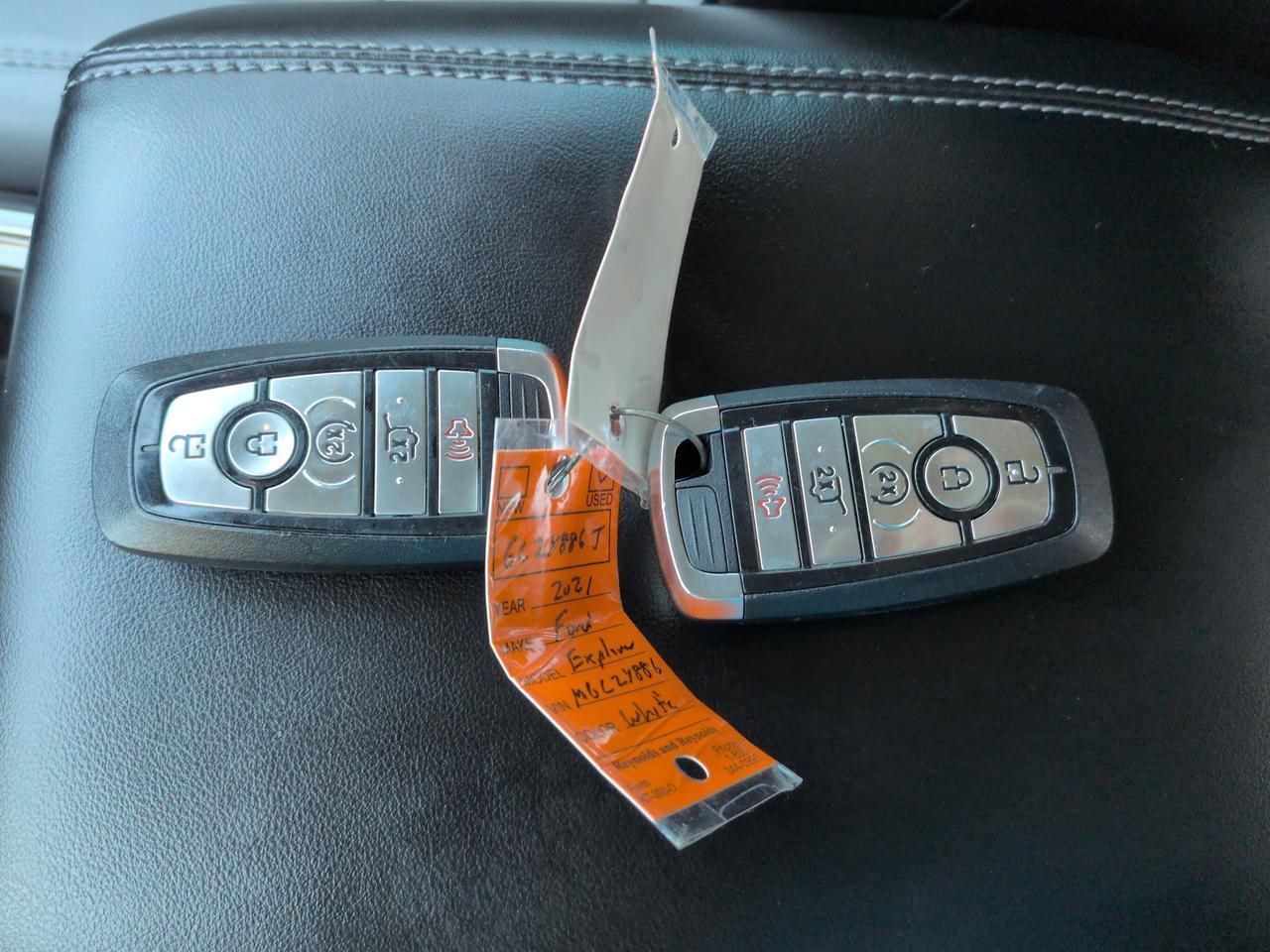 2021 Ford Explorer XLT Winder GA