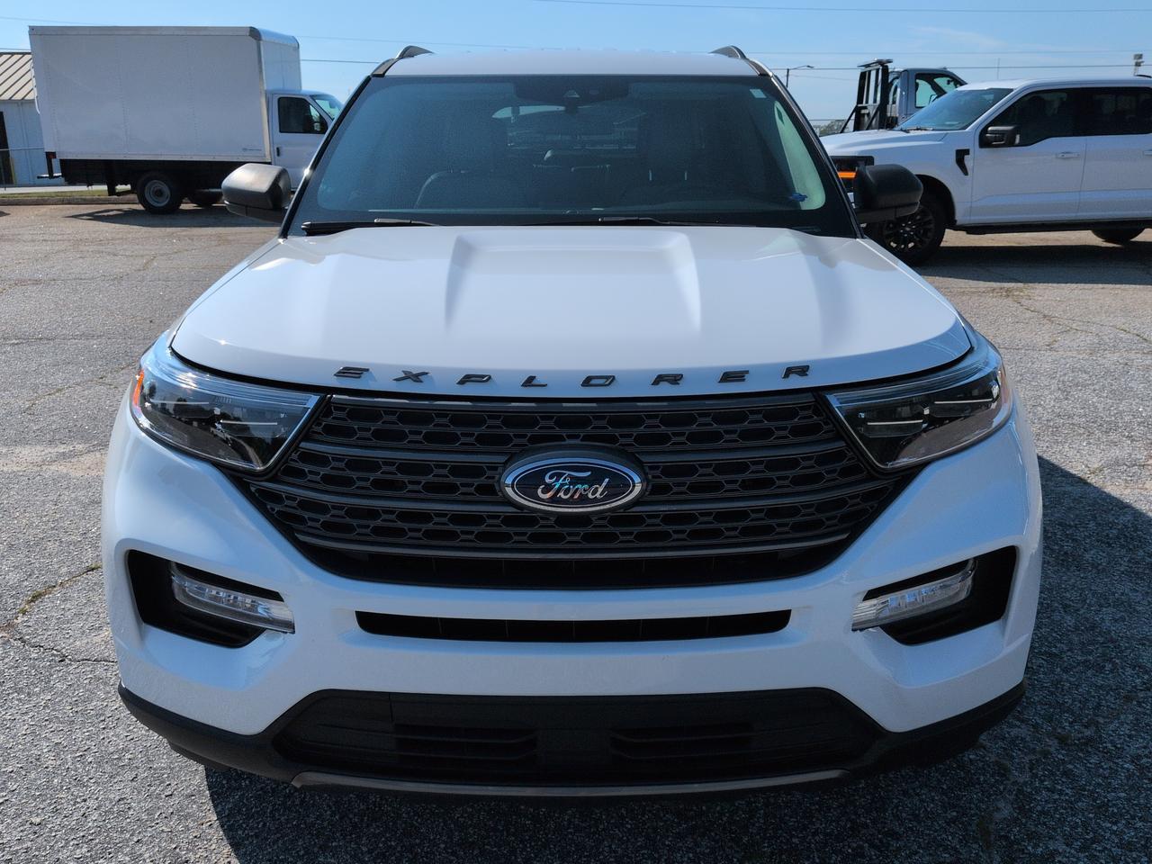 2021 Ford Explorer XLT Winder GA