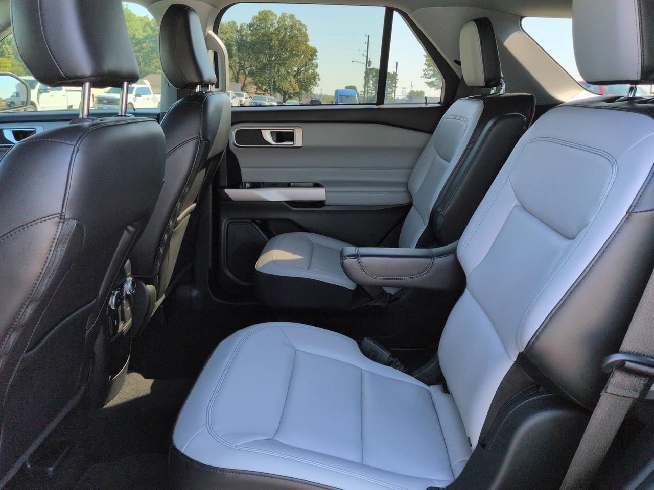 2021 Ford Explorer XLT Winder GA