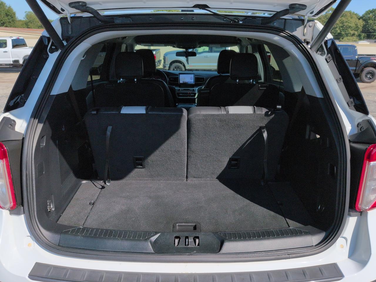 2021 Ford Explorer XLT Winder GA