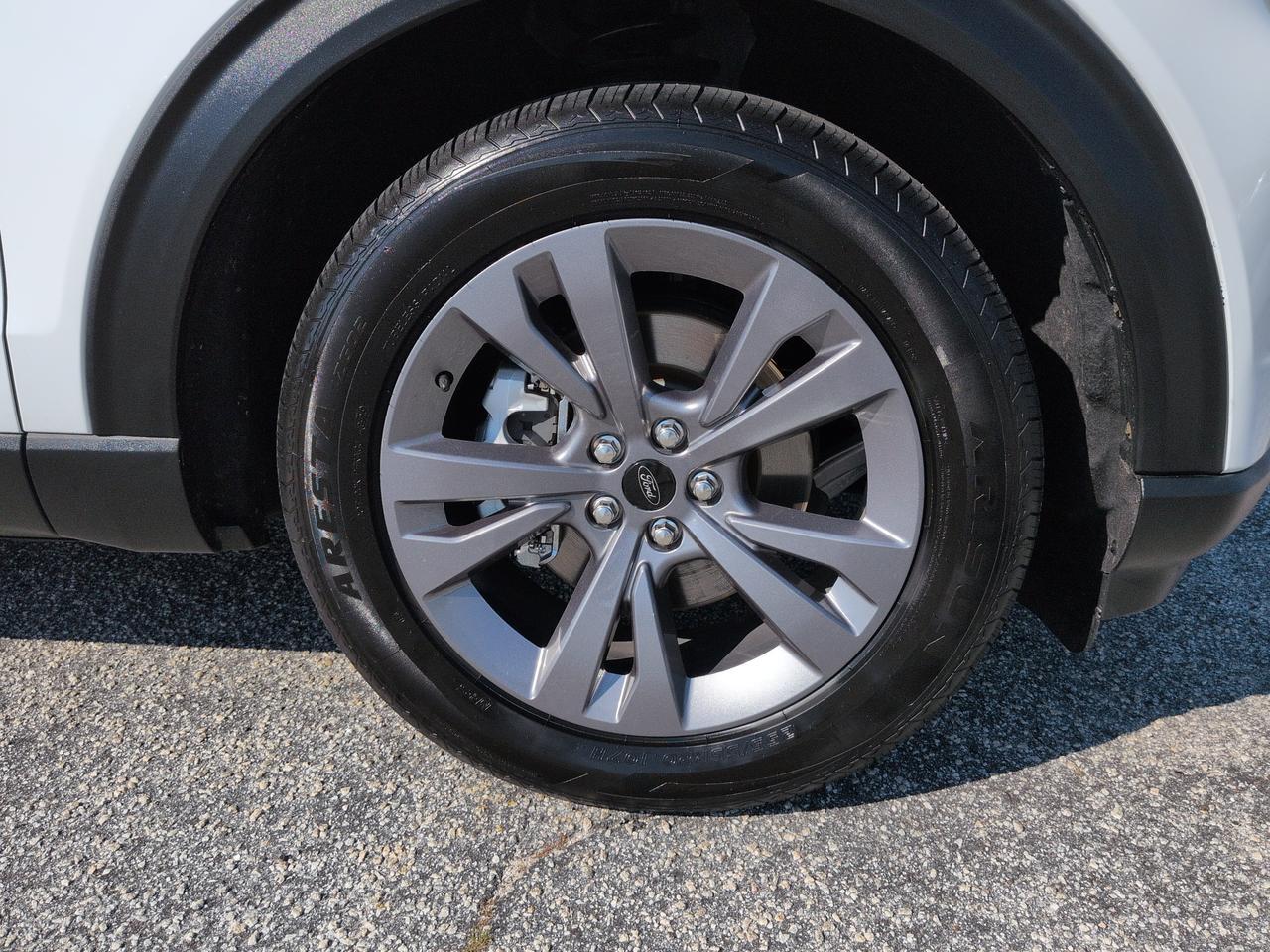 2021 Ford Explorer XLT Winder GA