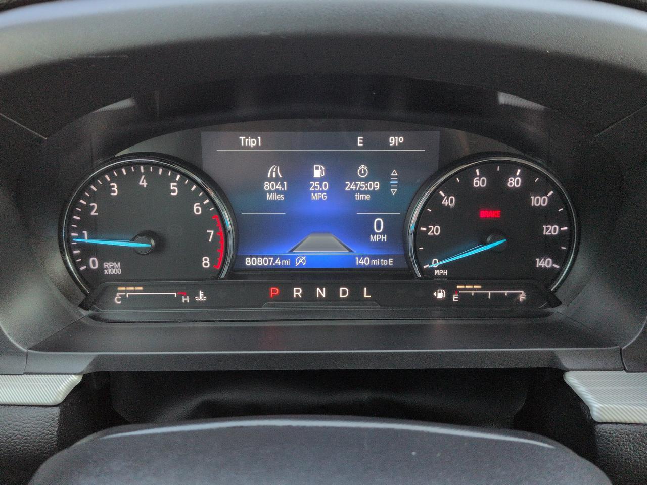 2021 Ford Explorer XLT Winder GA
