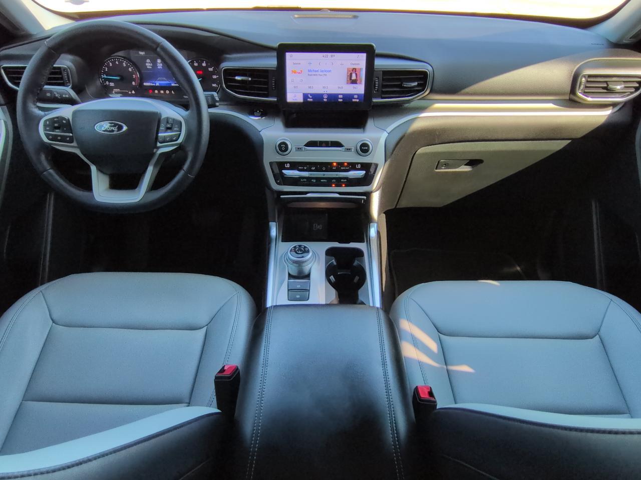 2021 Ford Explorer XLT Winder GA