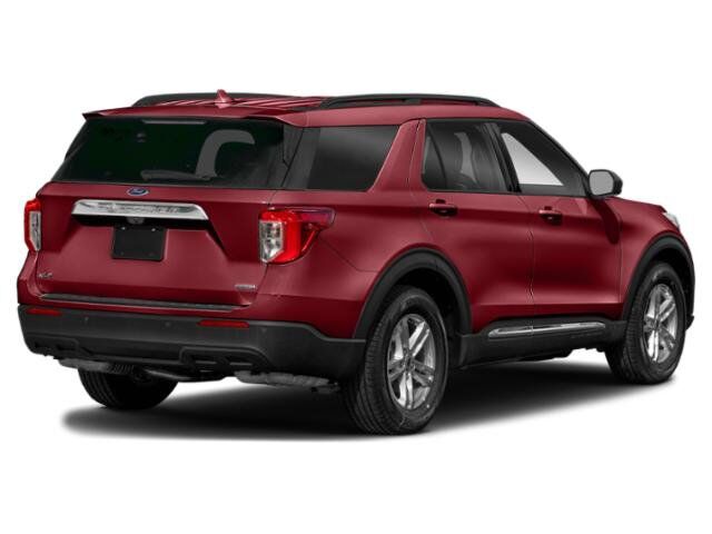 2021 Ford Explorer XLT Winder GA