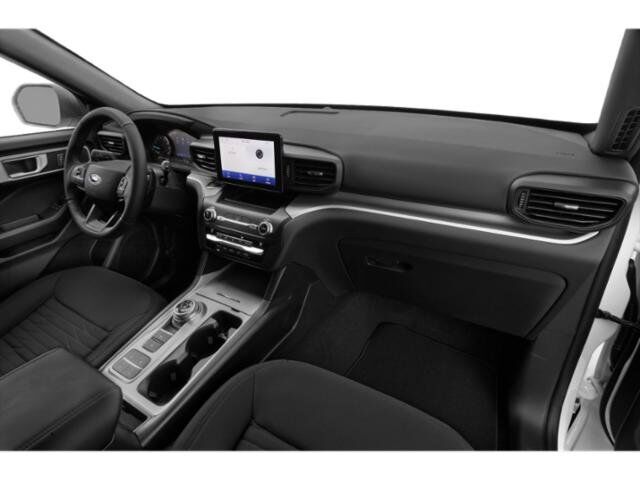 2021 Ford Explorer XLT Winder GA
