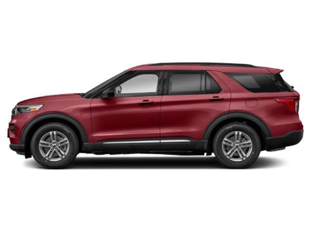 2021 Ford Explorer XLT Winder GA
