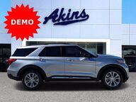 2021 Ford Explorer XLT Winder GA 2021 Ford Explorer XLT Winder GA