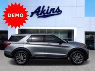2021 Ford Explorer XLT Winder GA 2021 Ford Explorer XLT Winder GA